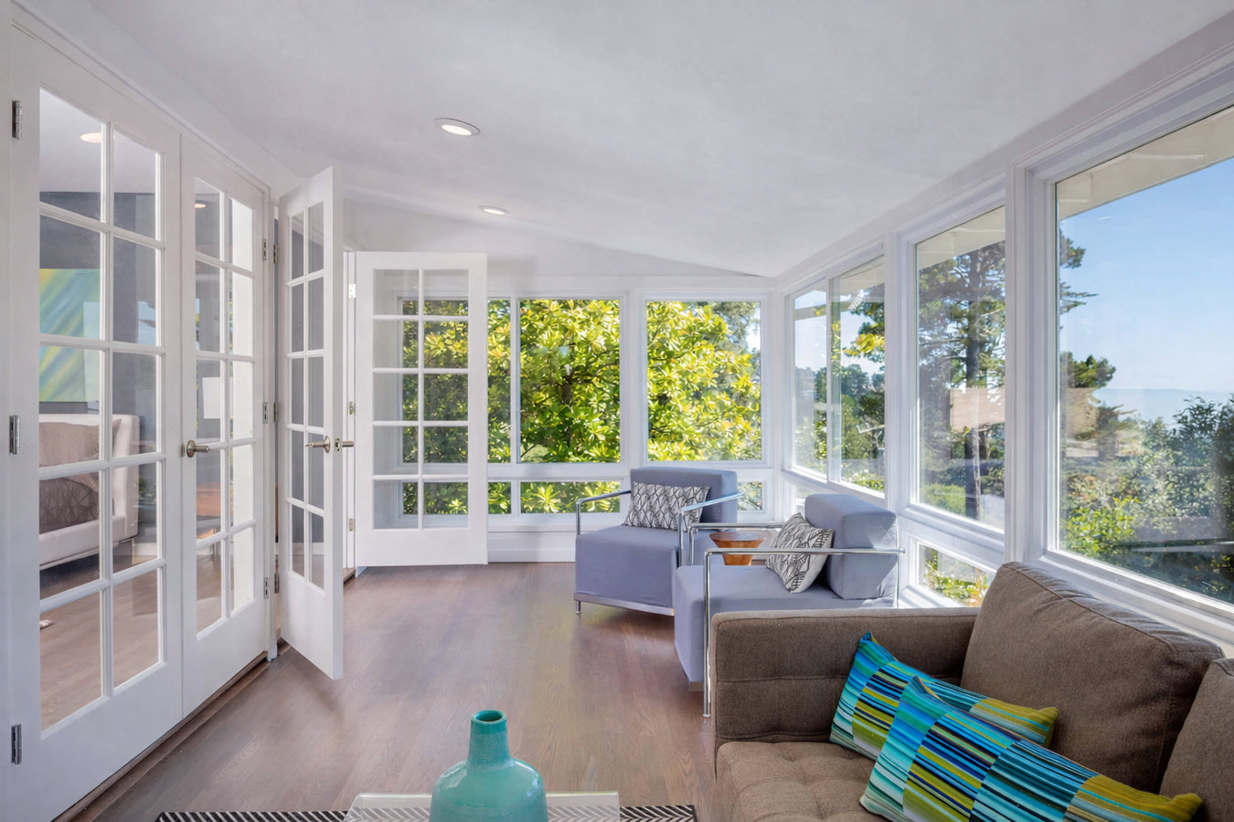Sunroom Contractor services in Jasper, TX